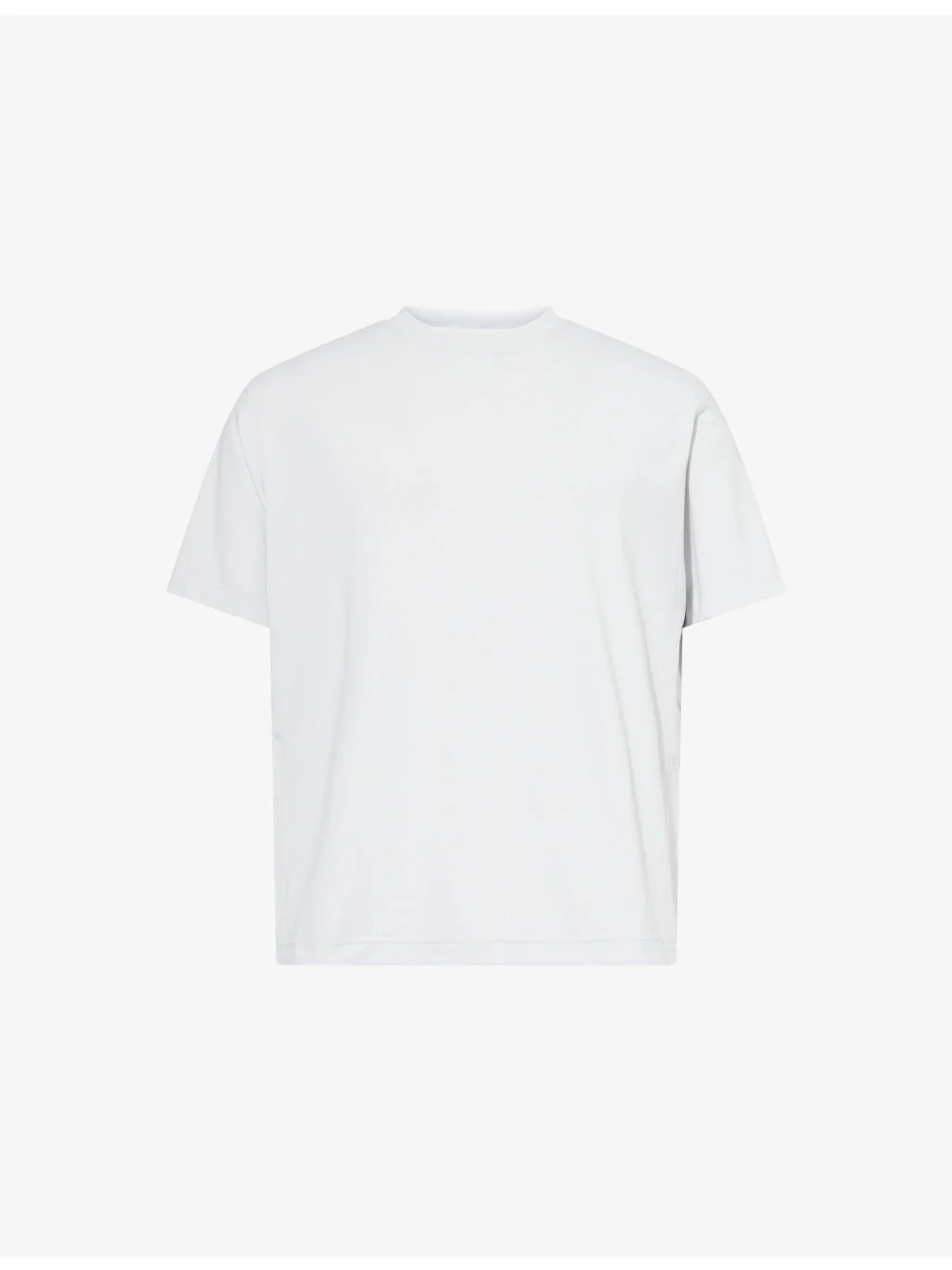 EasySet Training Short-Sleeve Stretch-Woven T-Shirt - 1