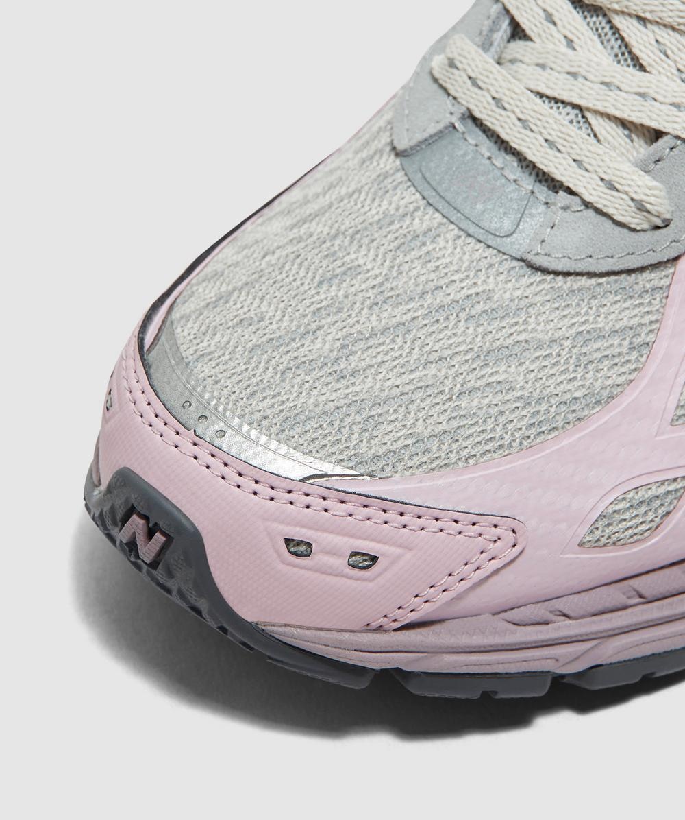 1906 'fantom fit' sneaker - 5