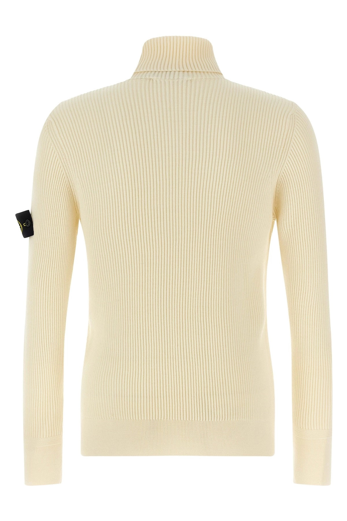 Wool sweater - 2