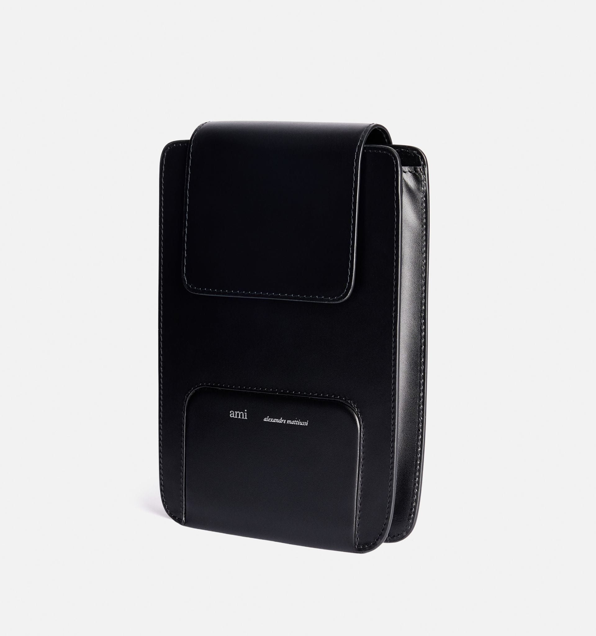 Vertical Pouch - 3