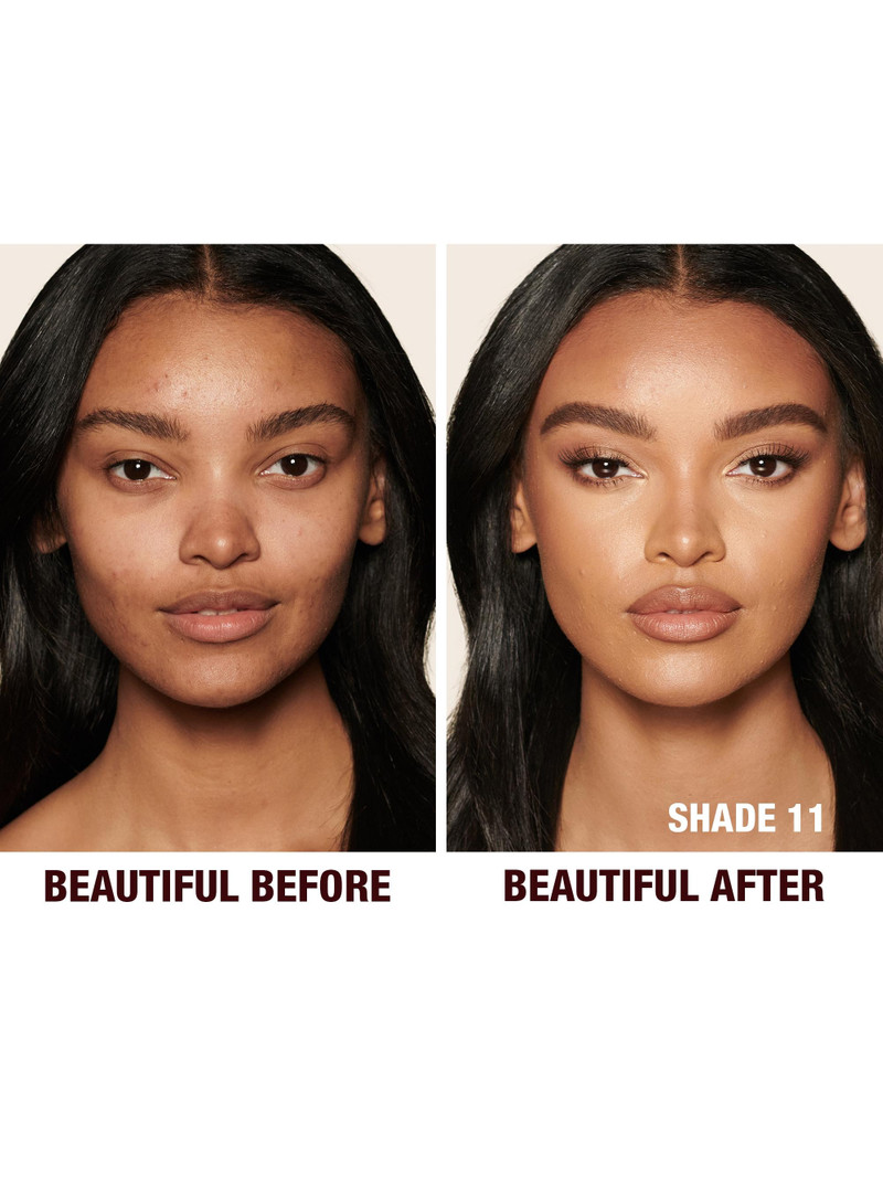 Women's Beautiful Skin Concealer - 11 3
