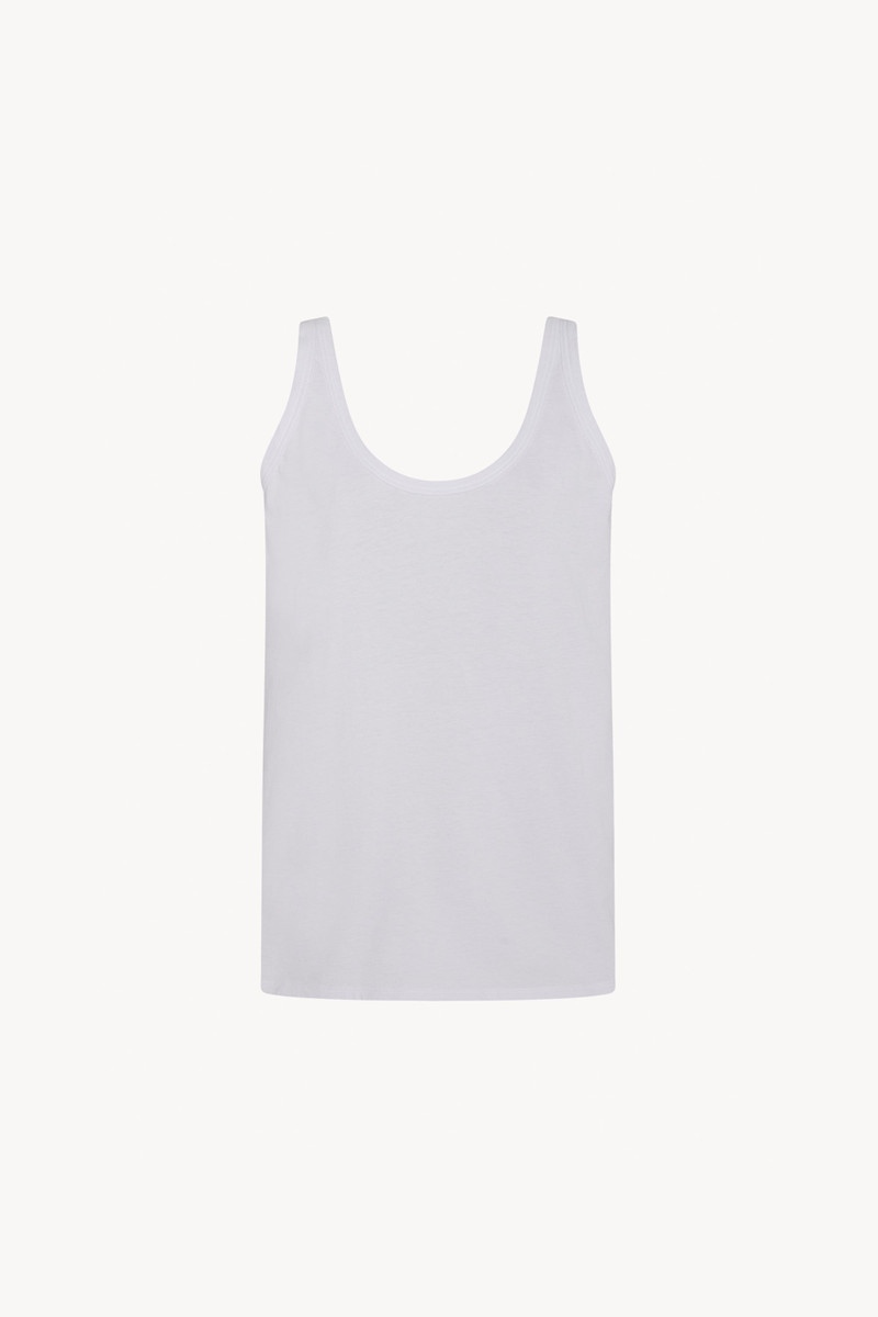 Aika Top in Cotton 1
