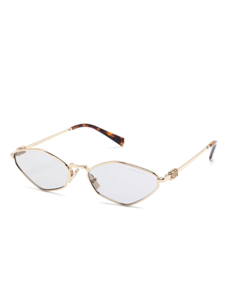 Miu Miu Regent sunglasses outlook