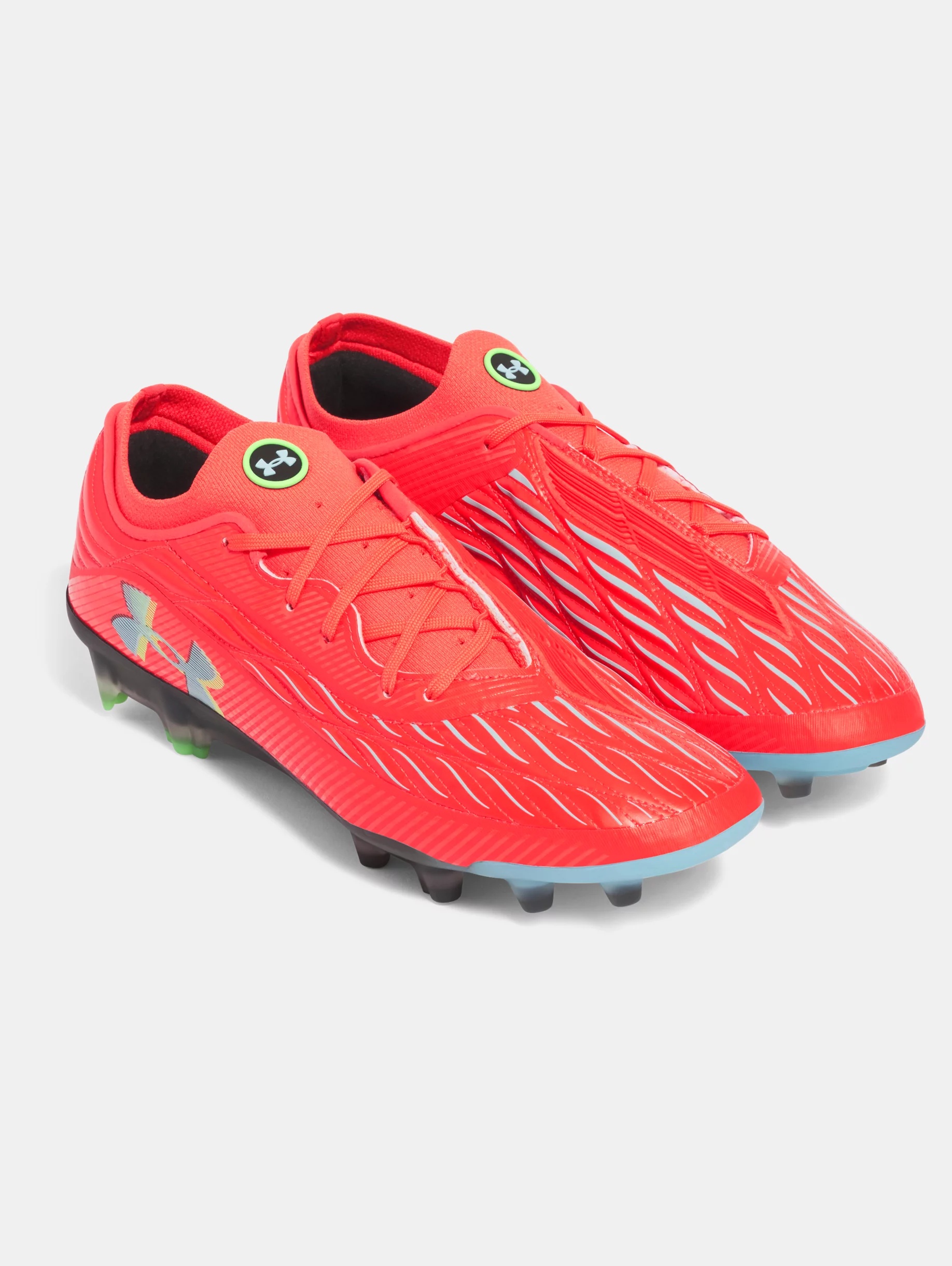 UA Magnetico Elite 4 FG - 5