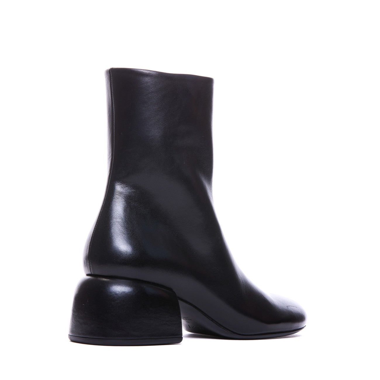 Marsell Women Basata Booties - 2
