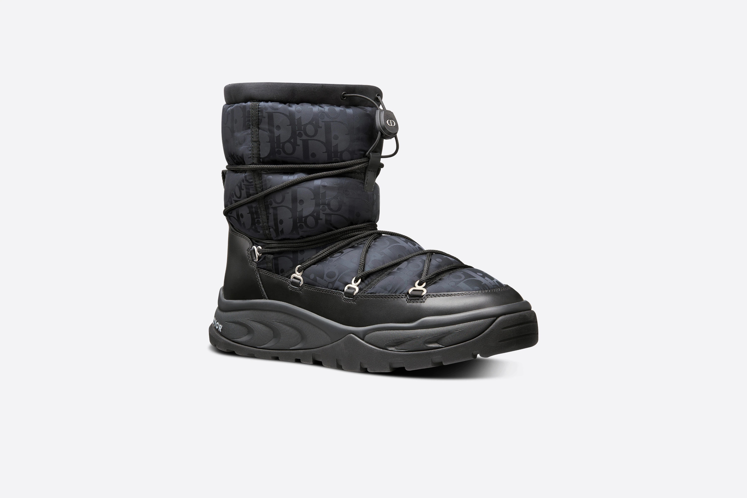 Dior Snow Ankle Boot - 2