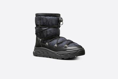 Dior Dior Snow Ankle Boot outlook