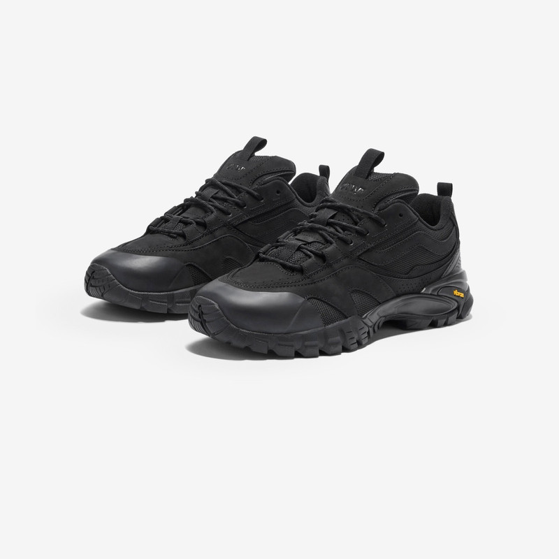 Vans Speed Vibram outlook
