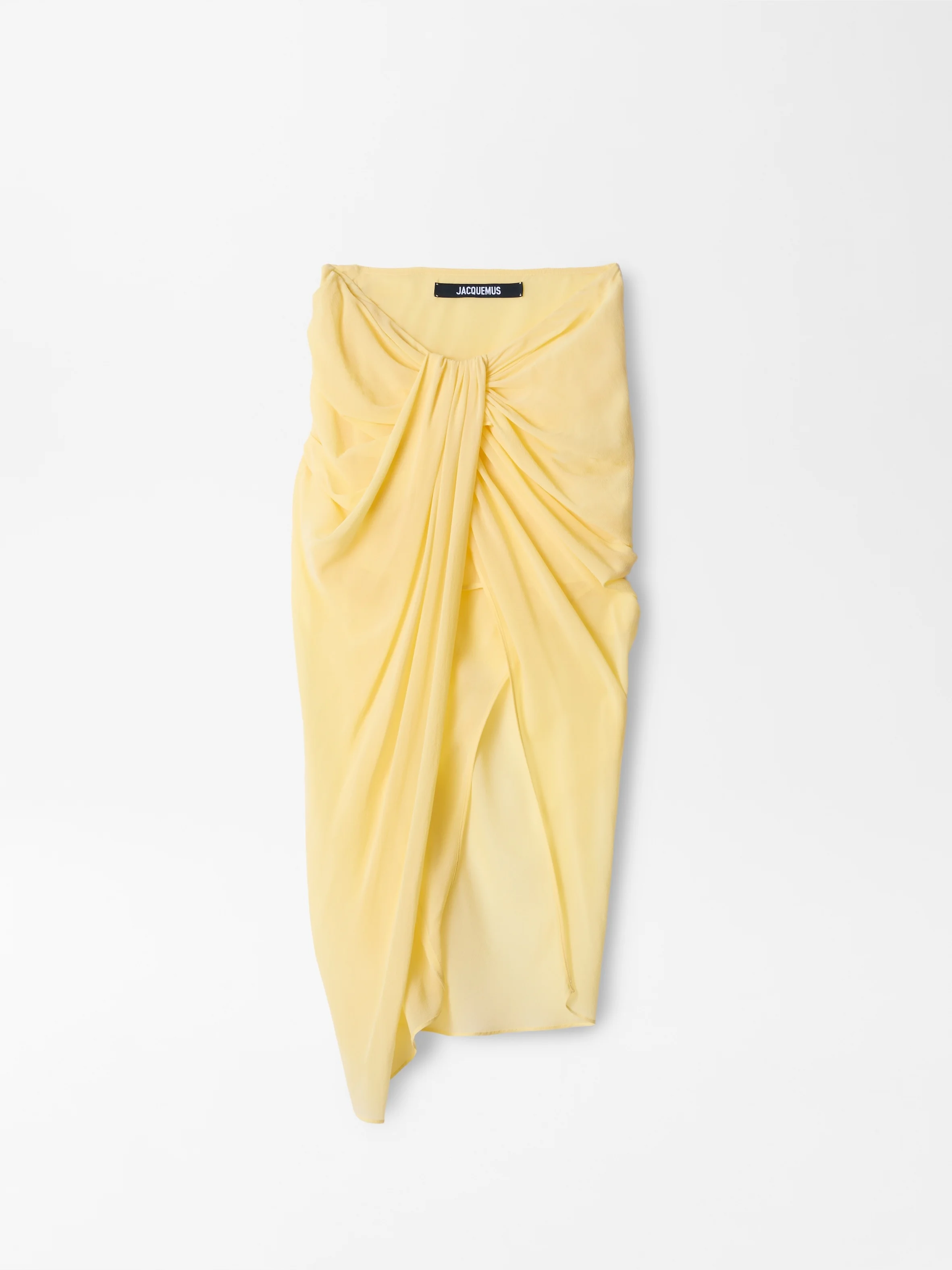 The Paréo skirt - 1