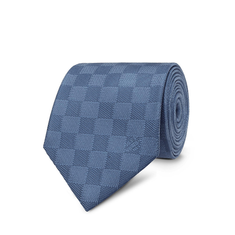 Louis Vuitton Damier Classique Tie outlook