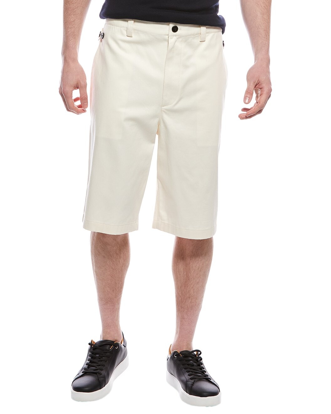 Theory Twill Short - 2