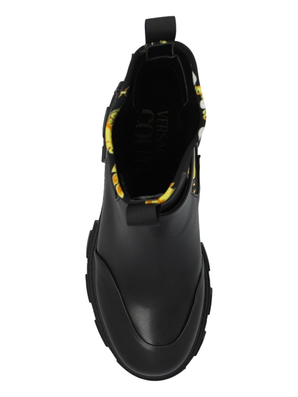 90mm Sophie boots - 6