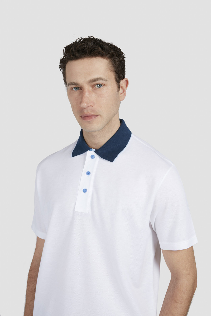 X-SOFT PIQUÉ POLO SHIRT 4