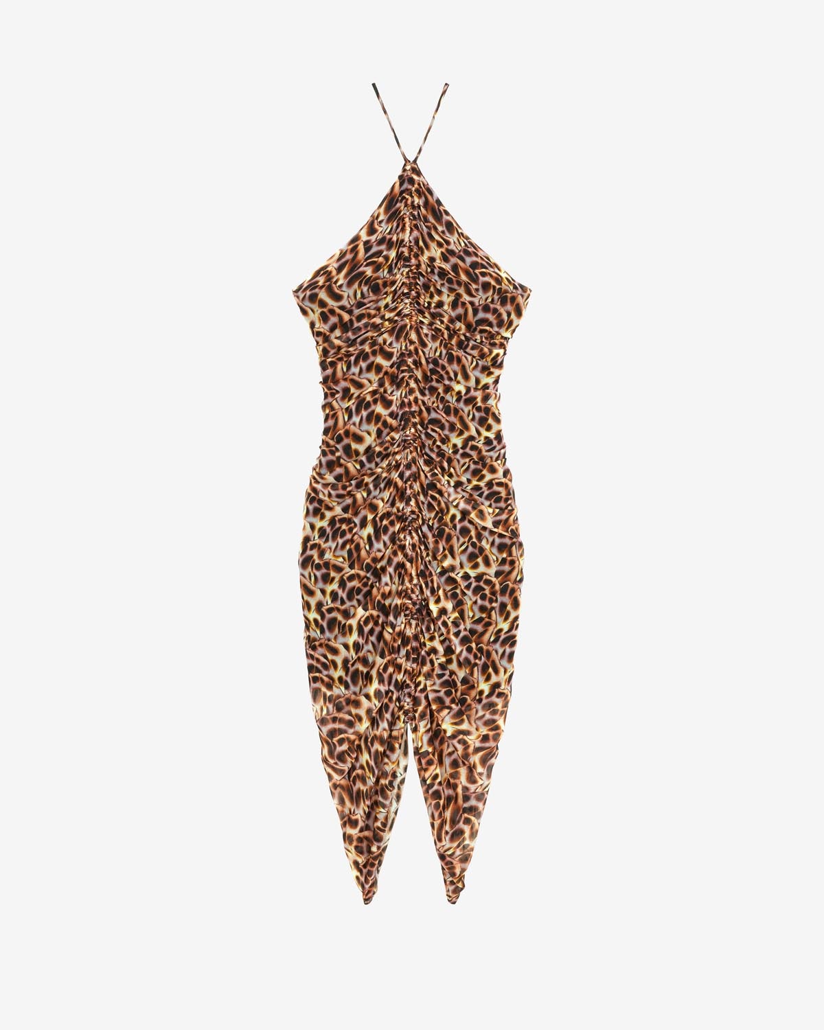 VALDI DRESS - 1