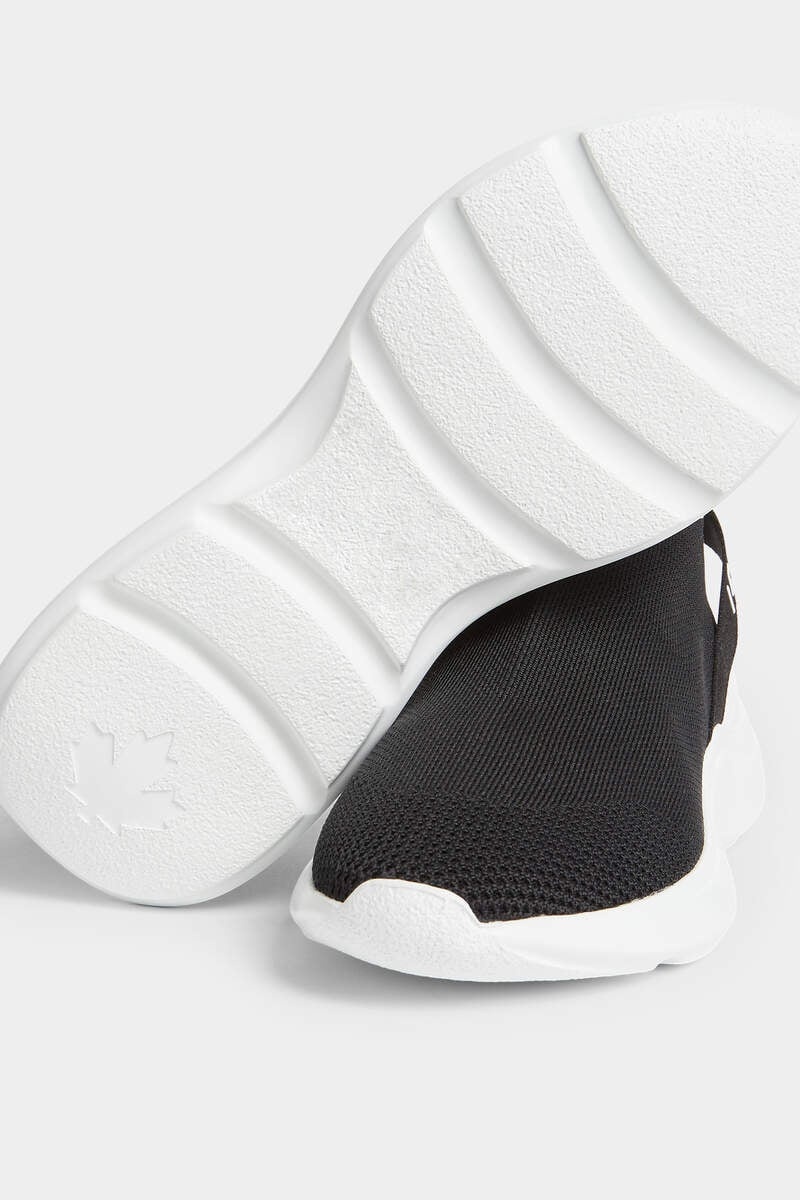 ICON FLY HIGH TOP SNEAKERS - 2