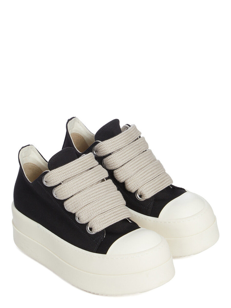 MEGA BUMPER JUMBOLACE LOW SNEAKS 5