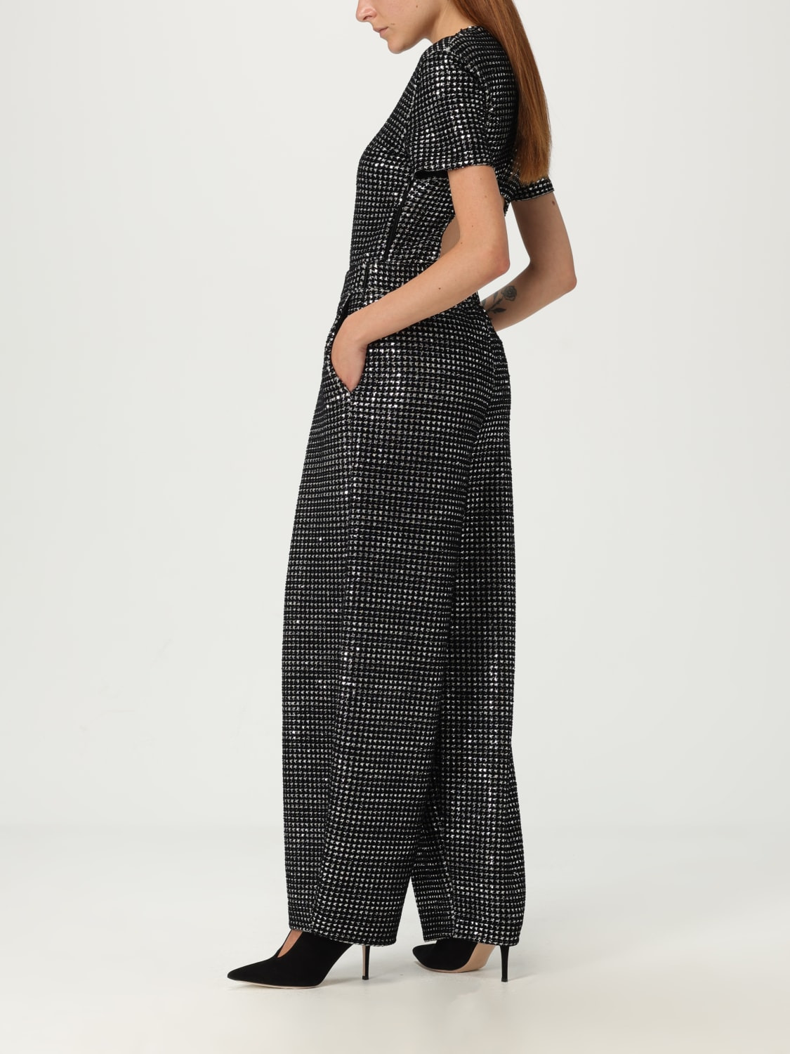 Pants woman Giorgio Armani - 2