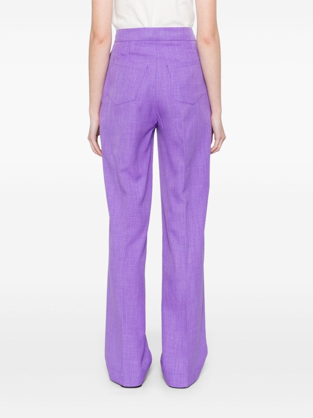 tailored trousers - 4