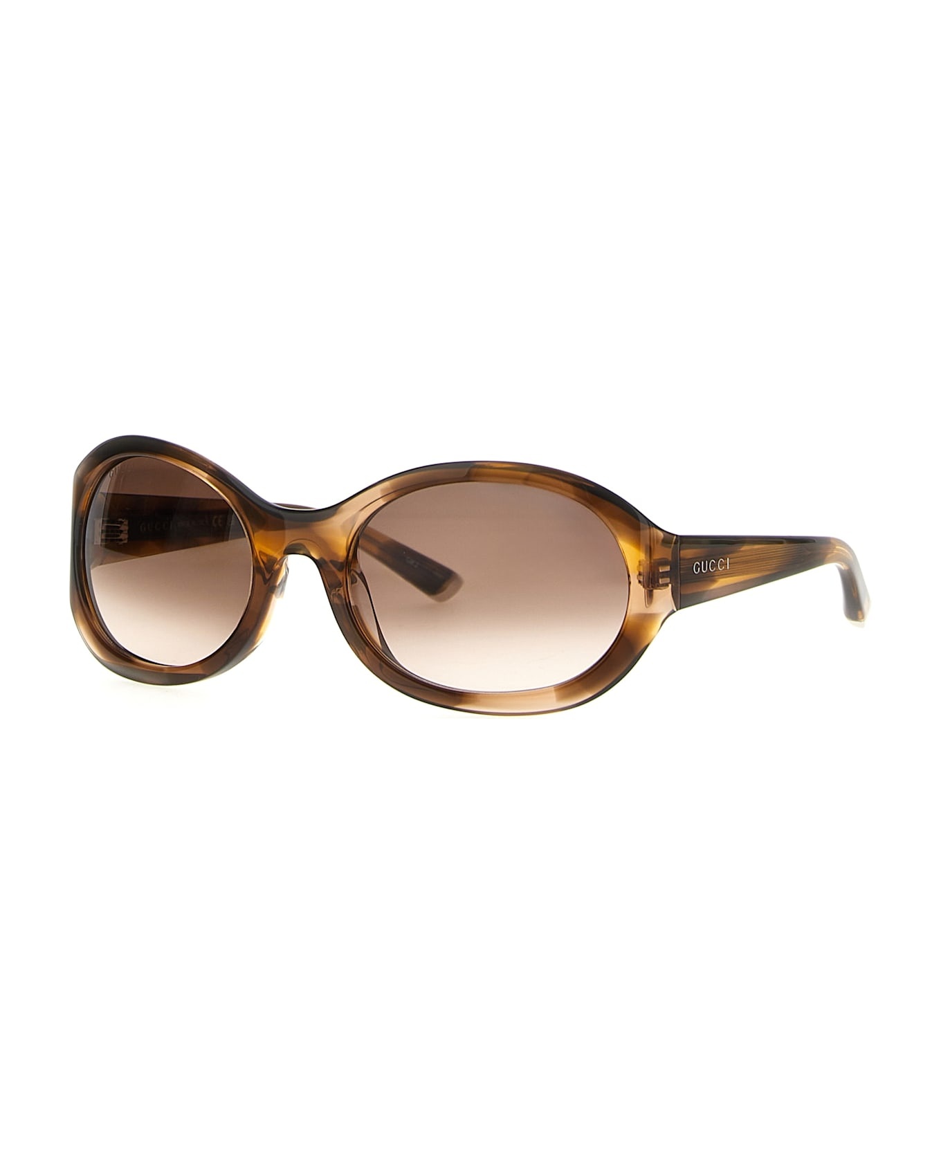 Round Sunglasses - 3