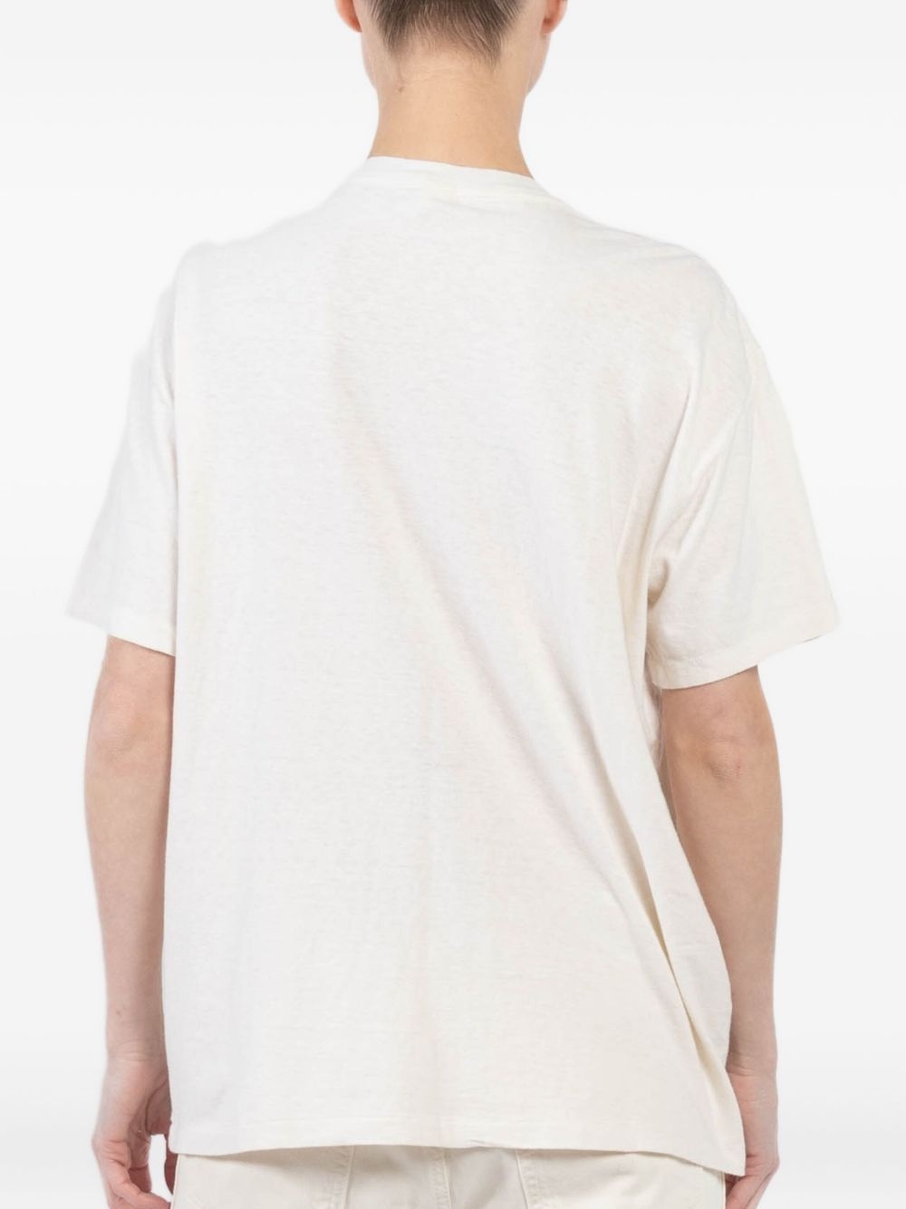 Boyfriend "Cowboy Butts" T-shirt - 5