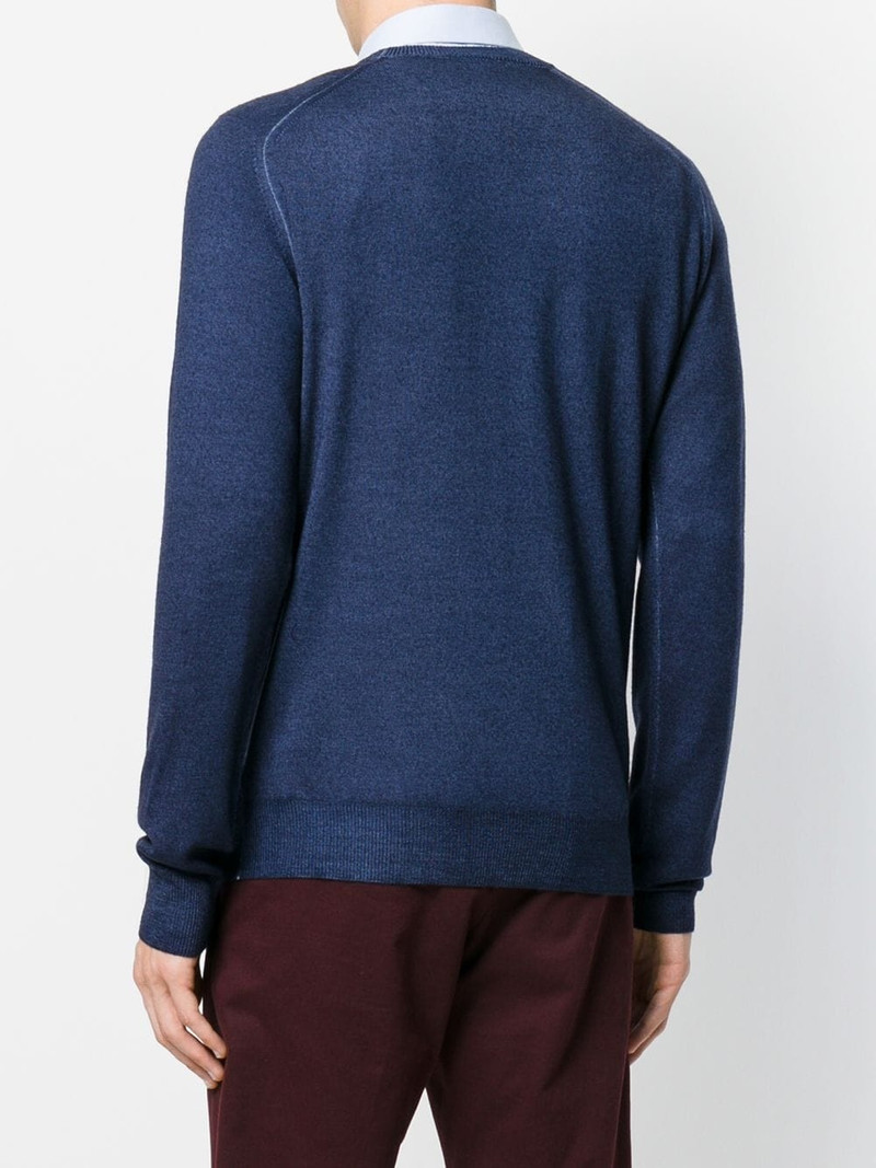 knitted sweater 4