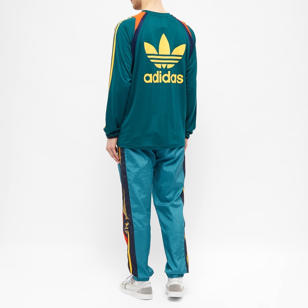 Adidas Consortium x Bed JW Ford Game Jersey - 6