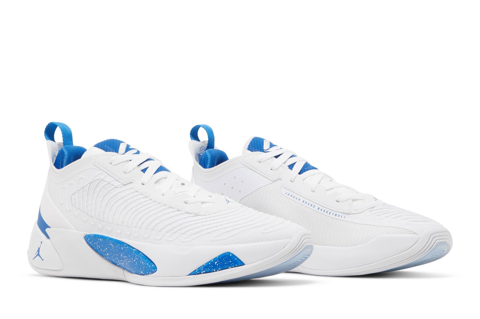 Jordan Luka 1 'Sport Blue' - 8