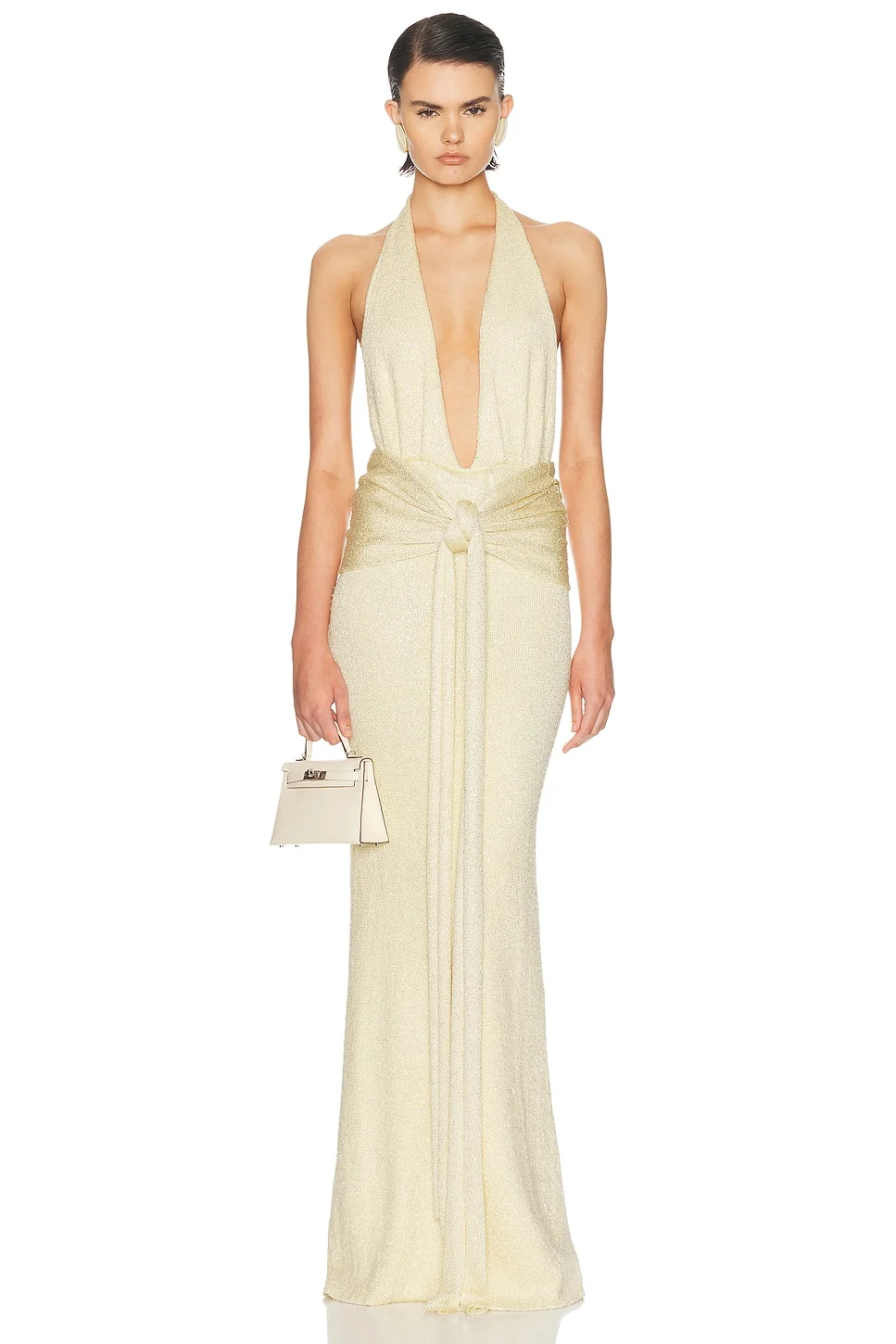 Sereia Dress - 1