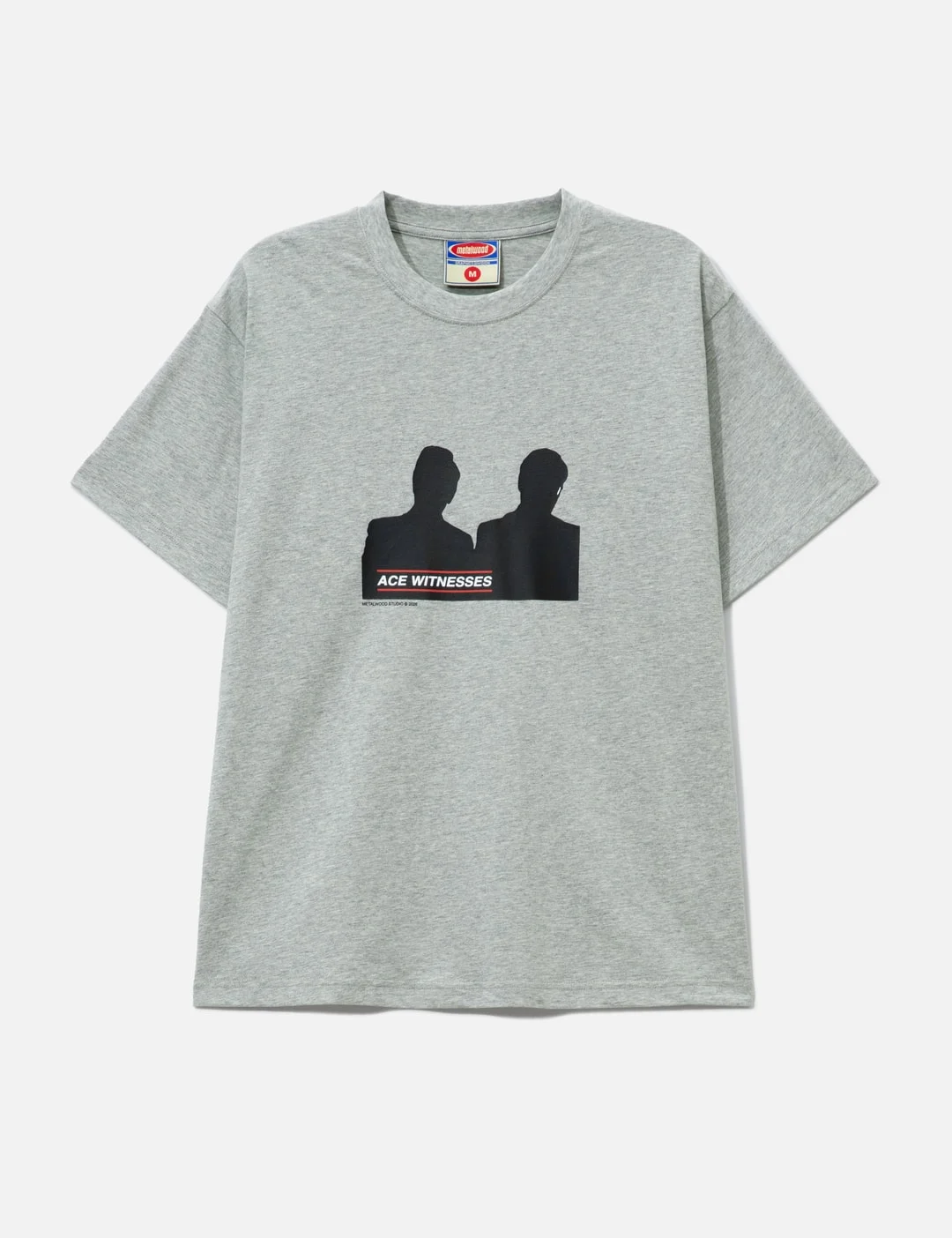 ATTEST T-SHIRT - 1