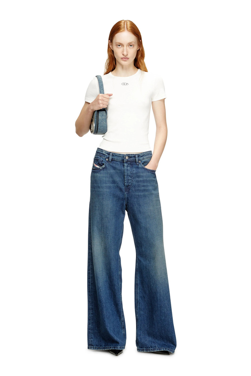 Diesel T-ELE-LONG-OD outlook