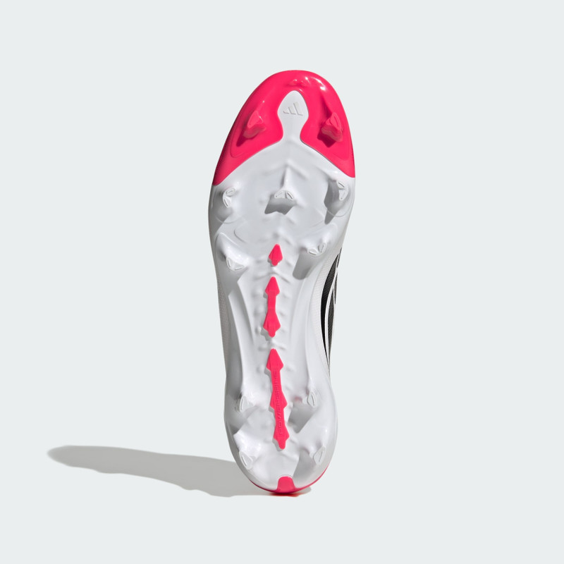 Predator League Firm Ground Soccer Cleats 4