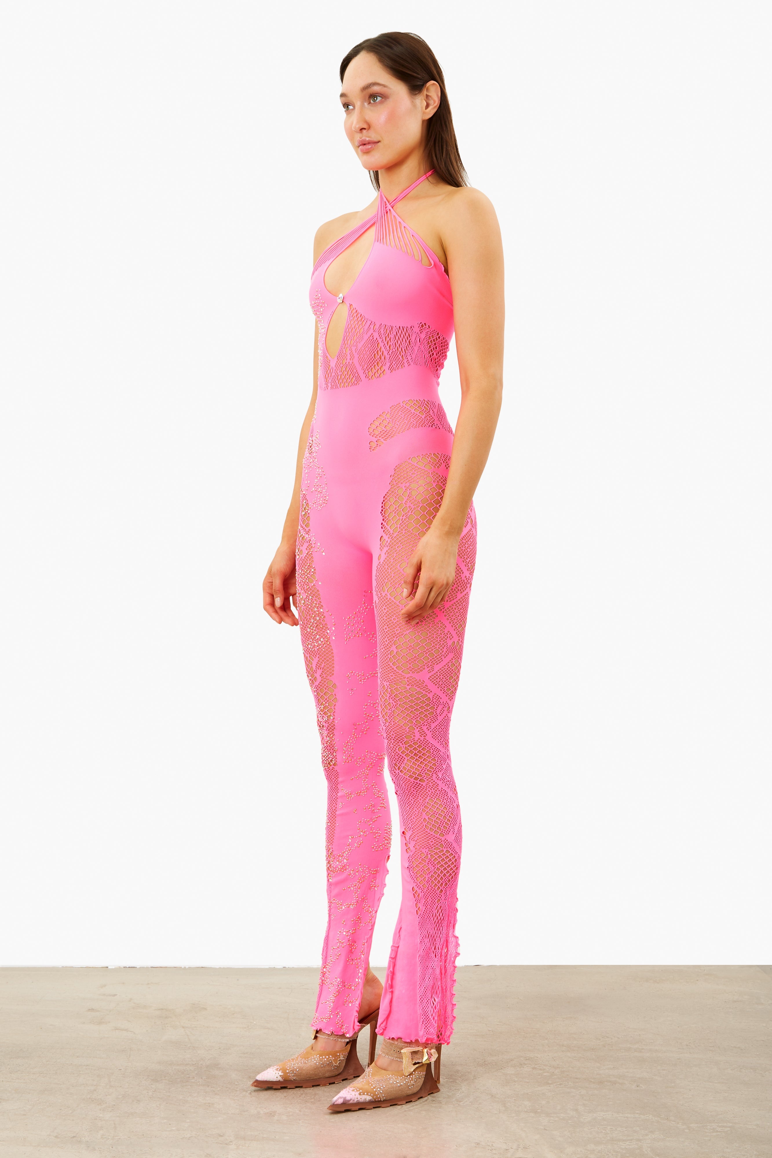 NADIA ROMPER AFTERGLOW - 4
