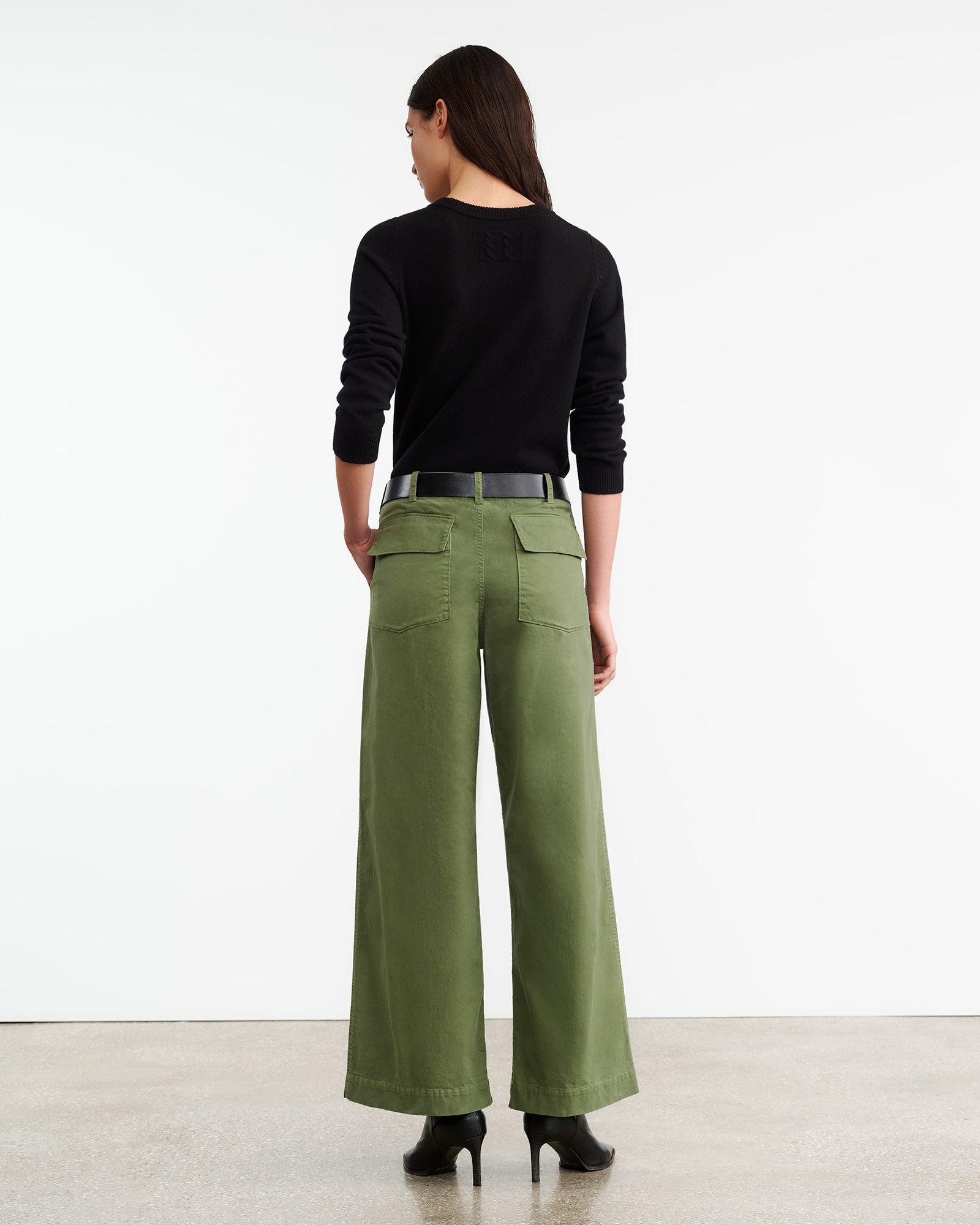 LEON BOY PANT - 5