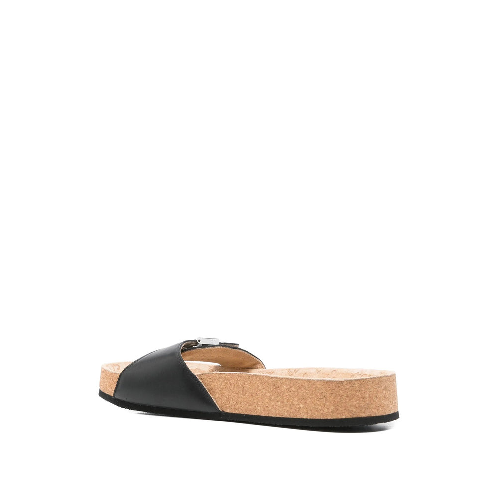 Balenciaga Black Women - 4