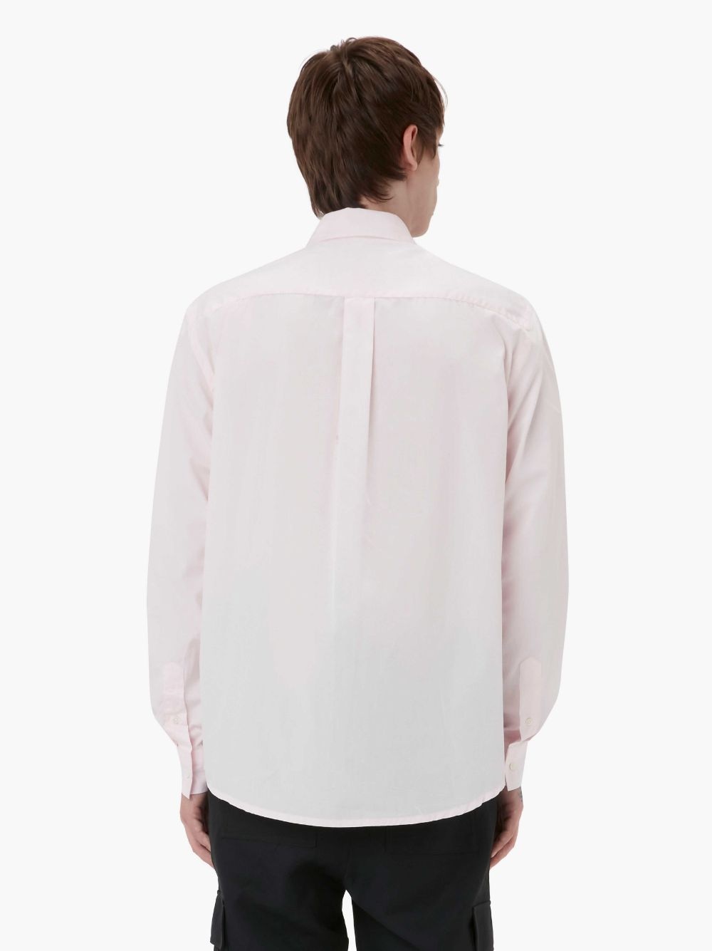 BUNNY APPLIQUE SHIRT - 3