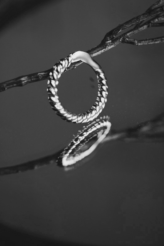 Chain Hoops - 4