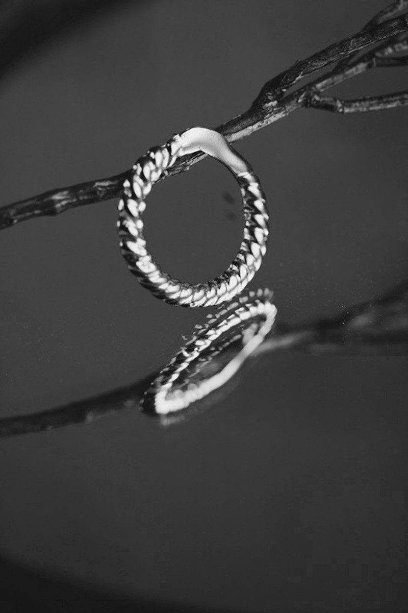 Chain Hoops 4