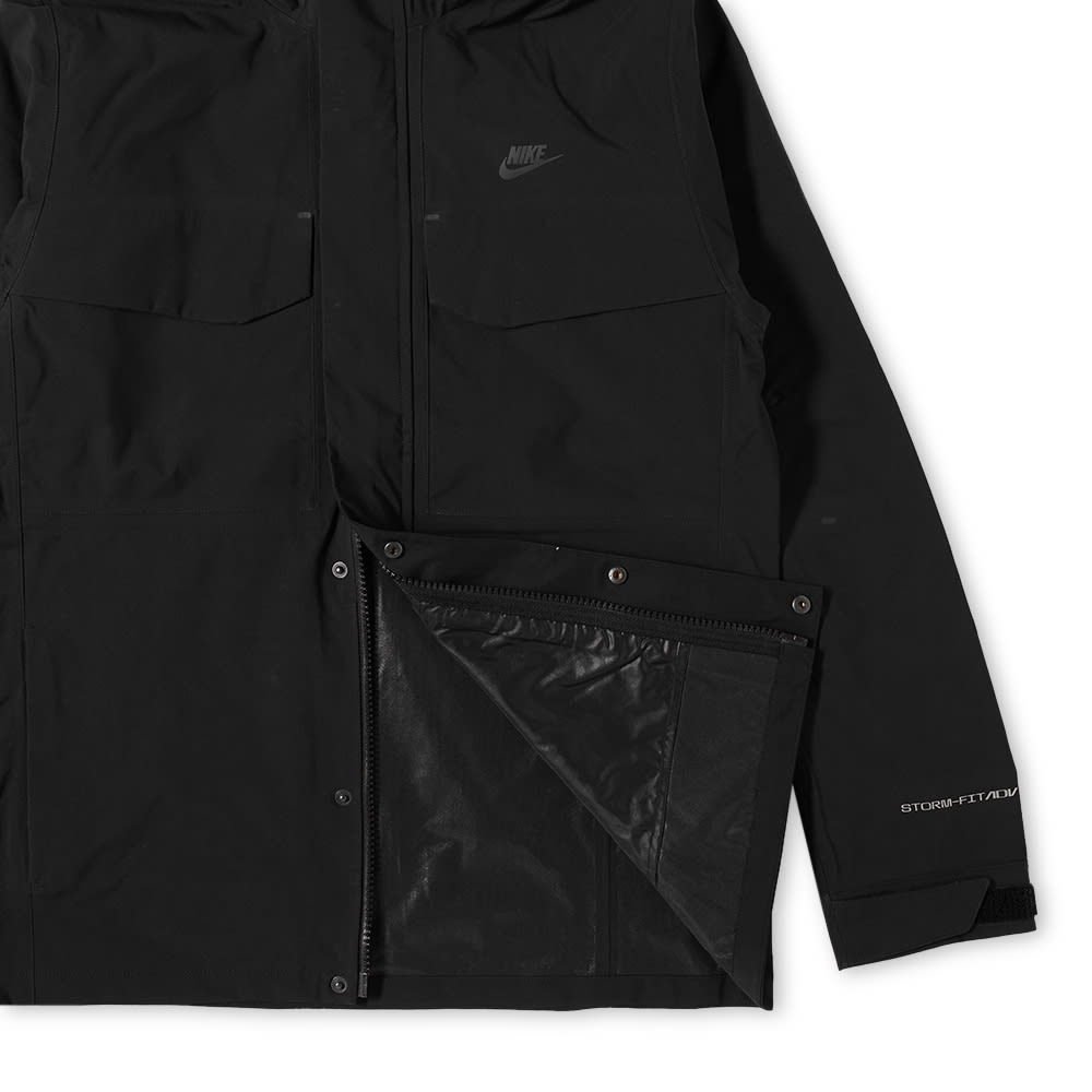 Nike Storm-Fit M65 Hooded Jacket - 3