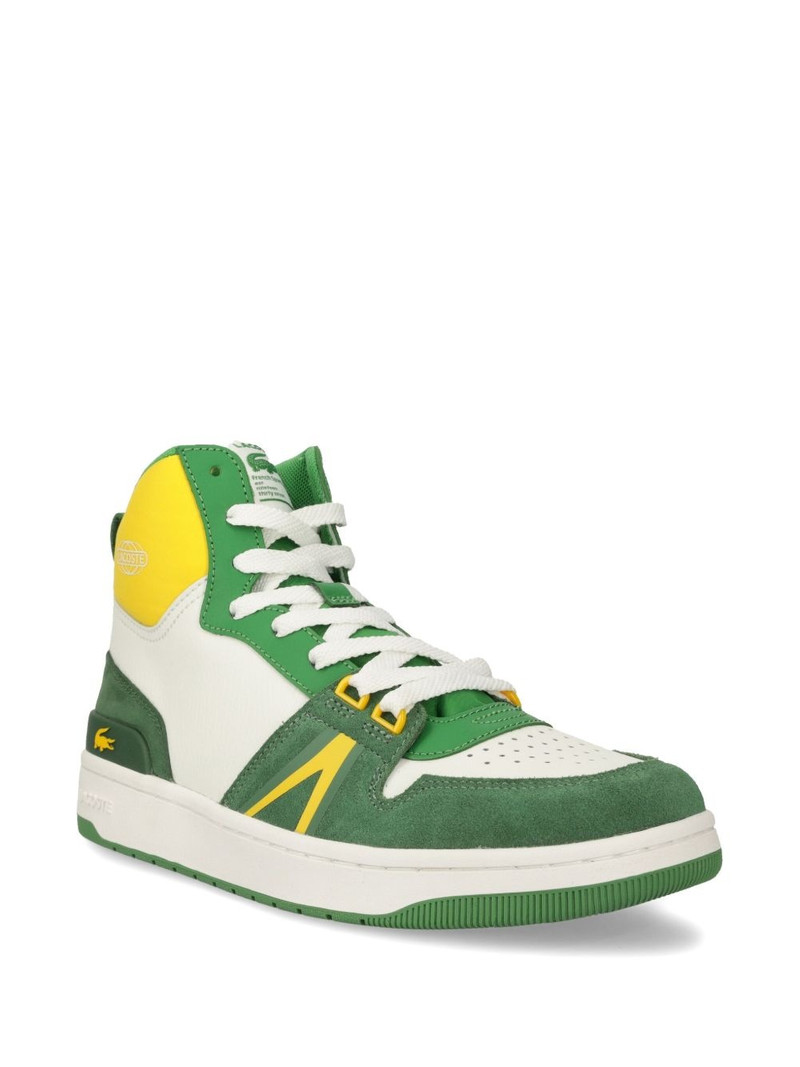 LACOSTE L001 Mid sneakers outlook