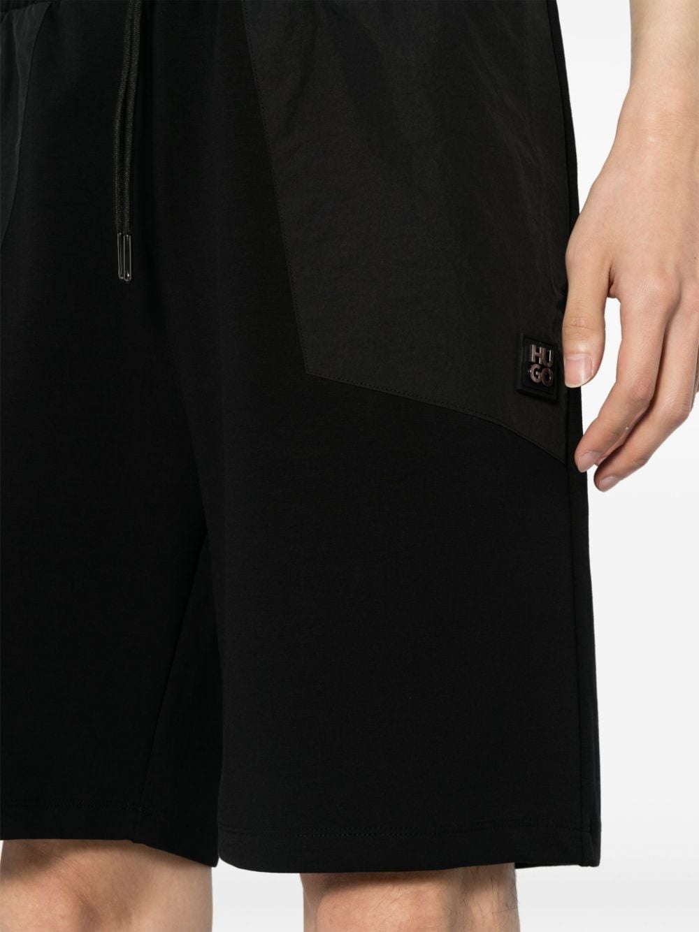 Dolter drawstring shorts - 5