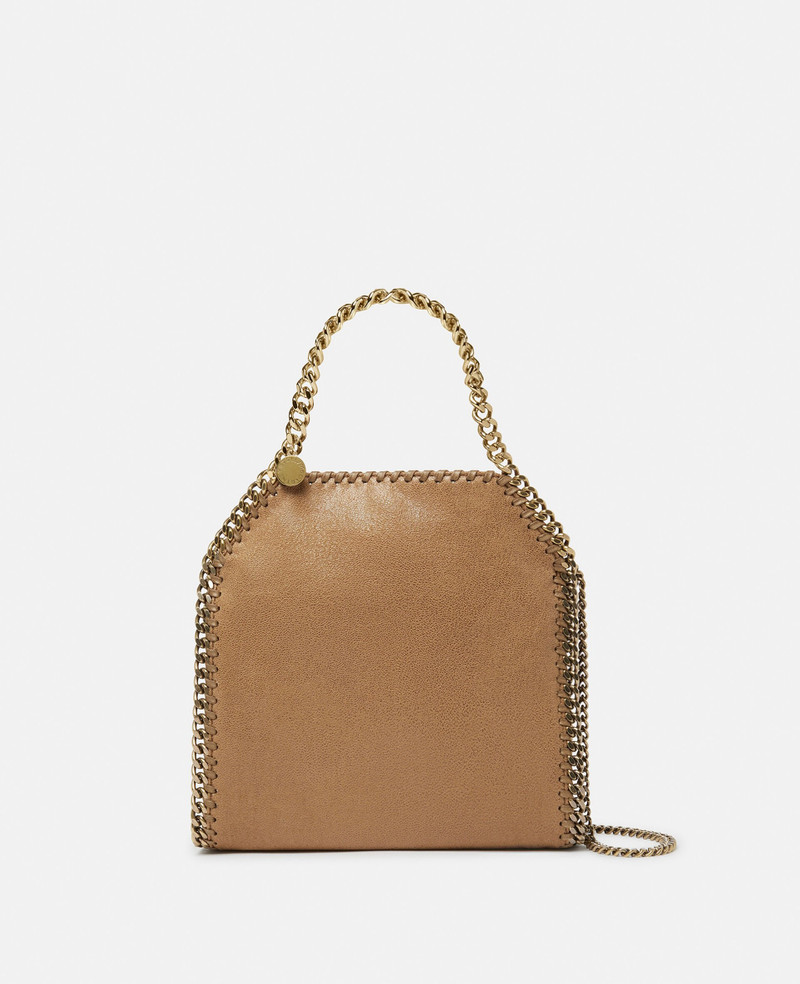 Falabella Mini Tote Bag - 1