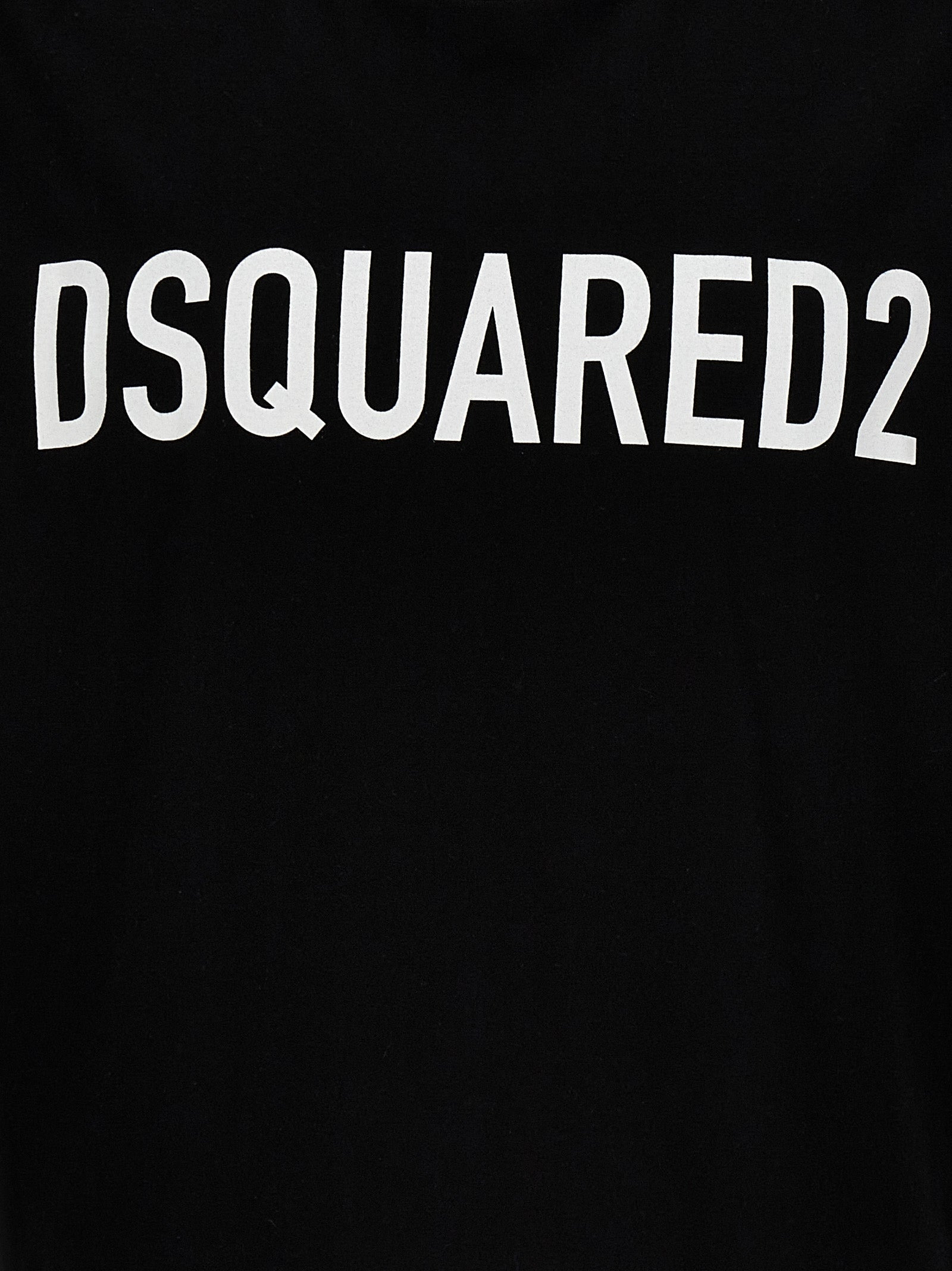 Dsquared2 Men Logo Print T-Shirt - 4