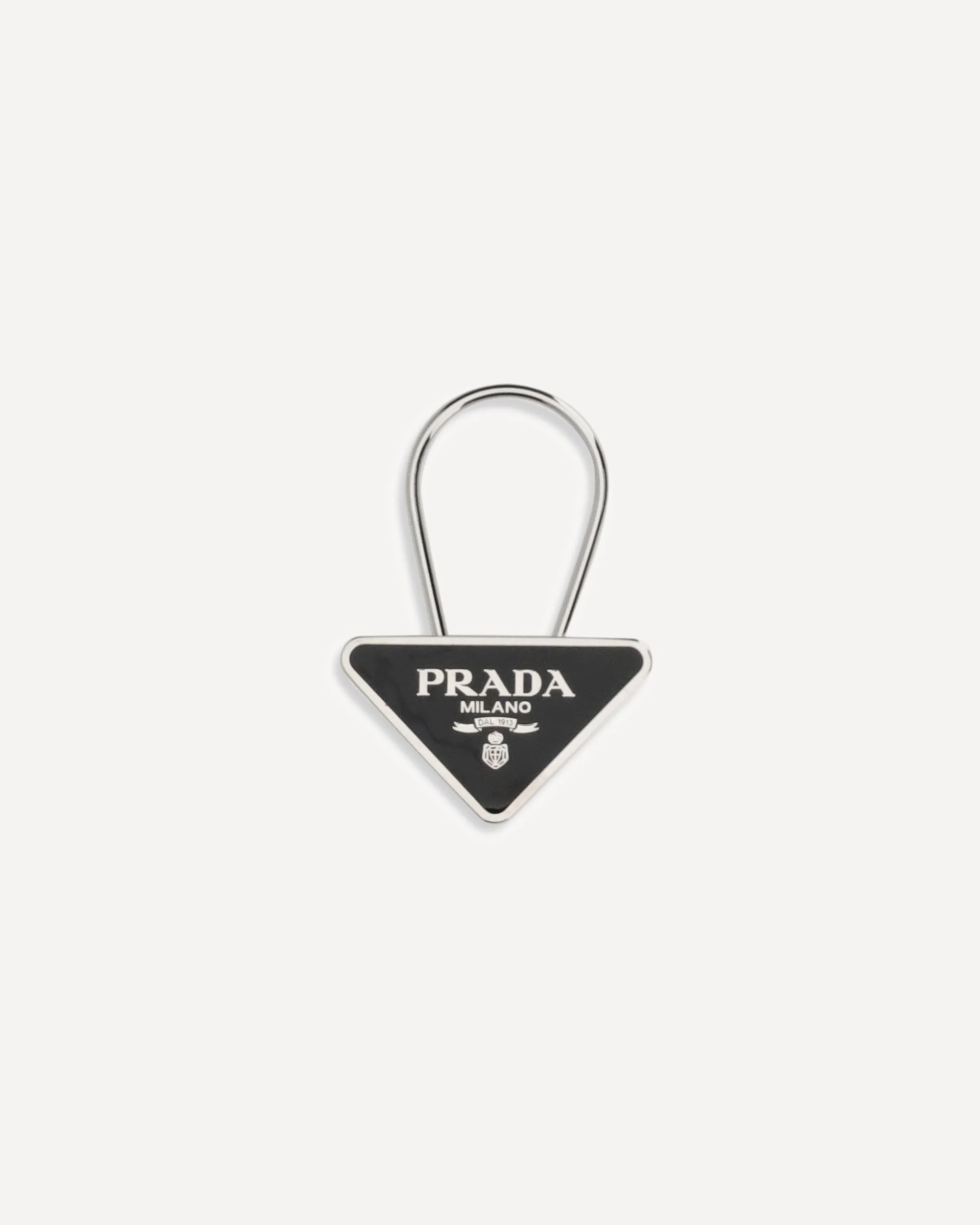 Metal Key Ring - 1