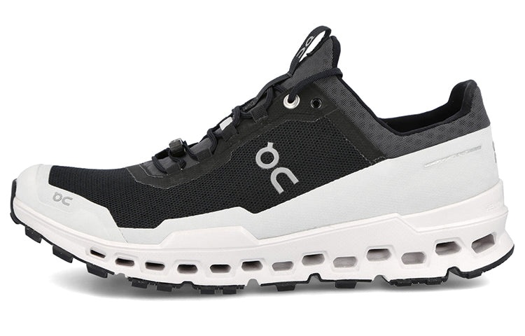 On Running Cloud Ultra 'Black White' 44.99543 - 2