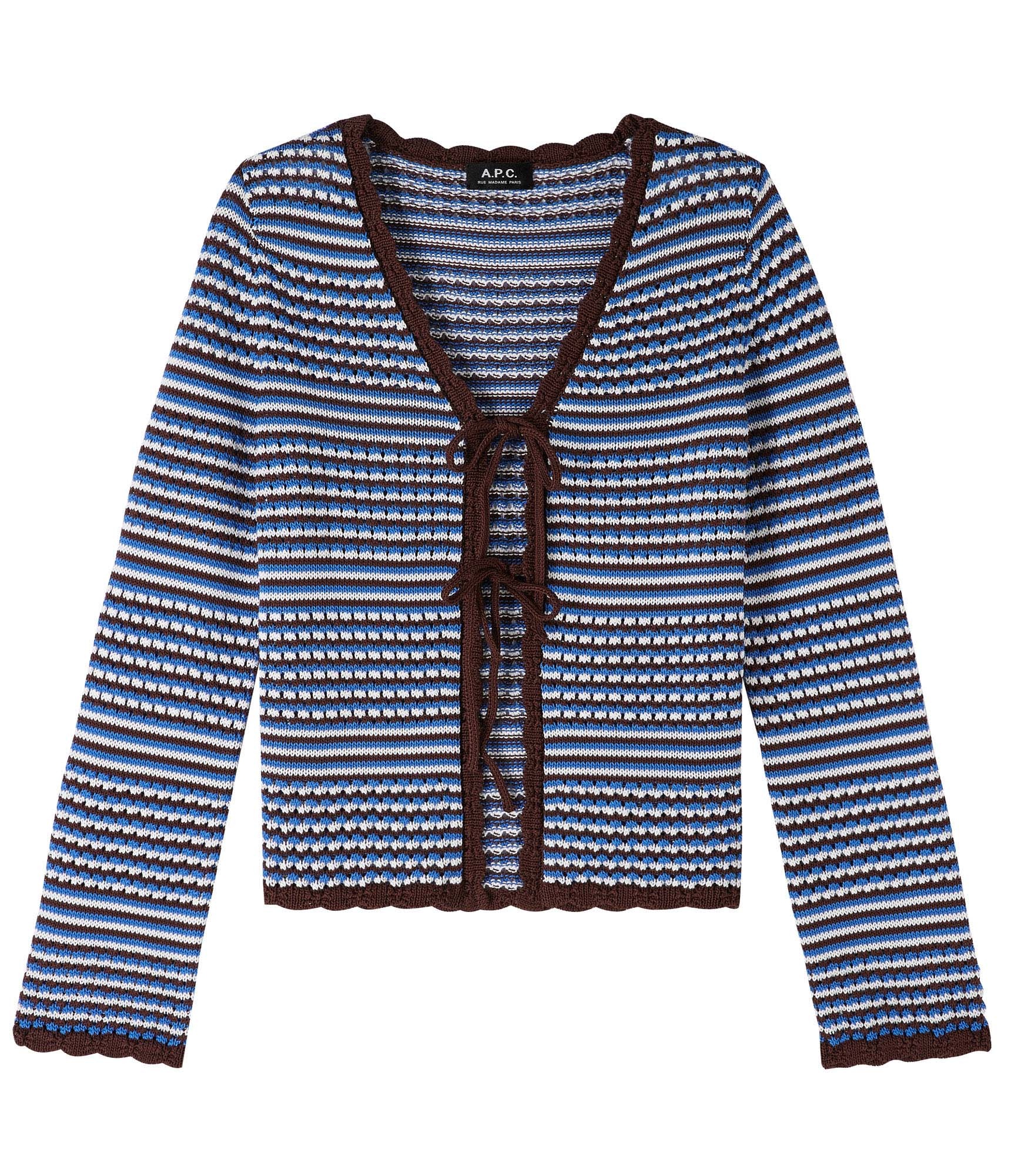 MANAE CARDIGAN - 1