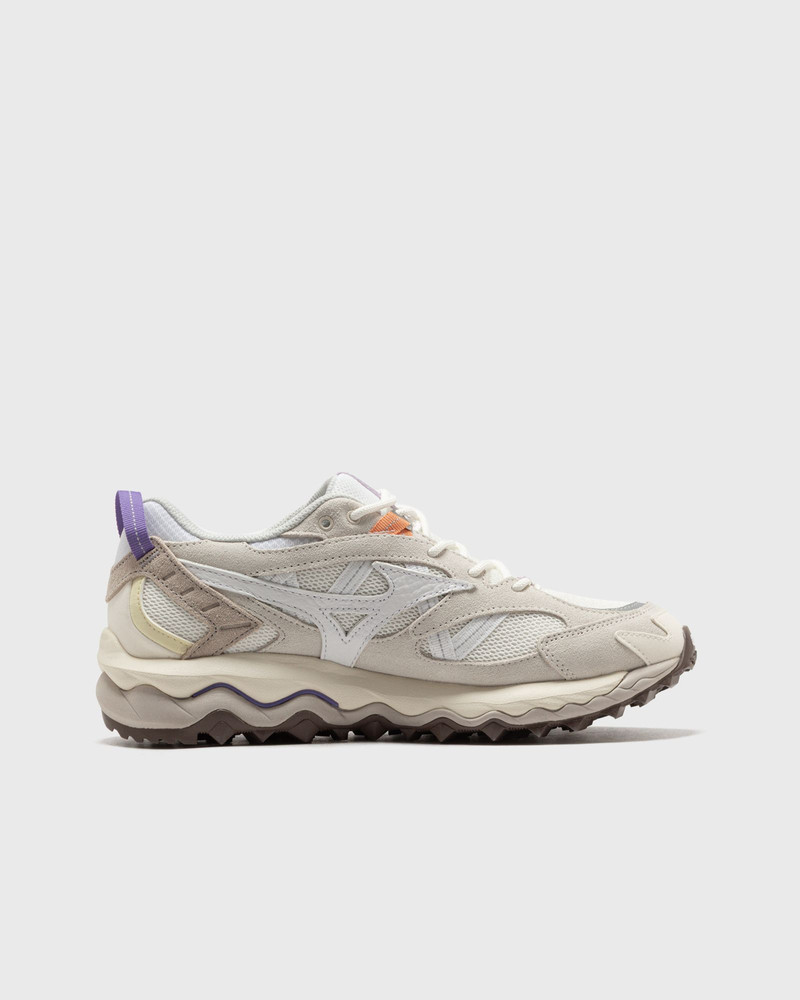 Mizuno WAVE MUJIN TL outlook