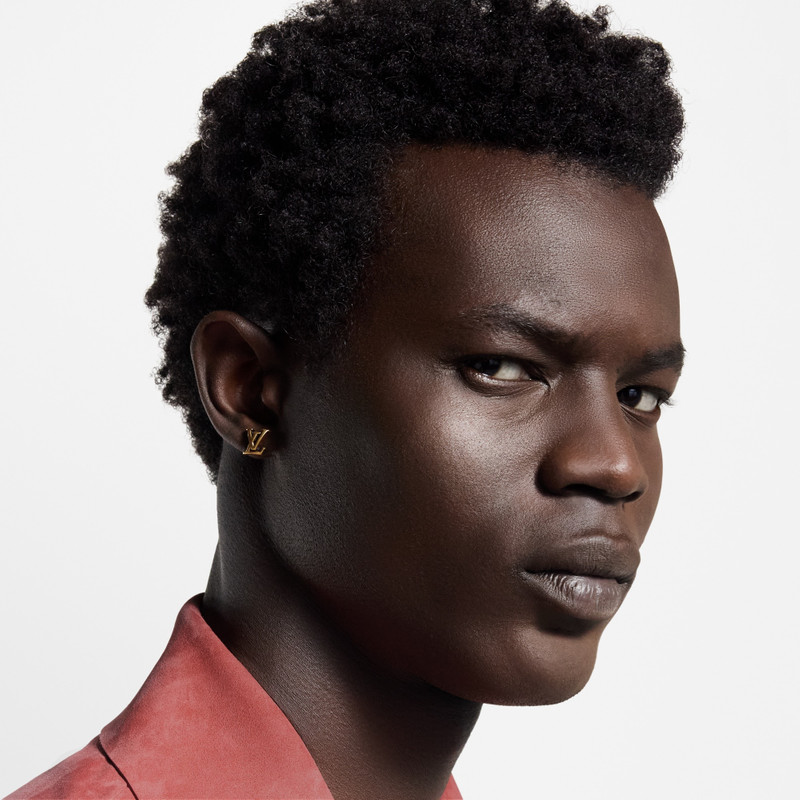 LV Sailor Earrings 4