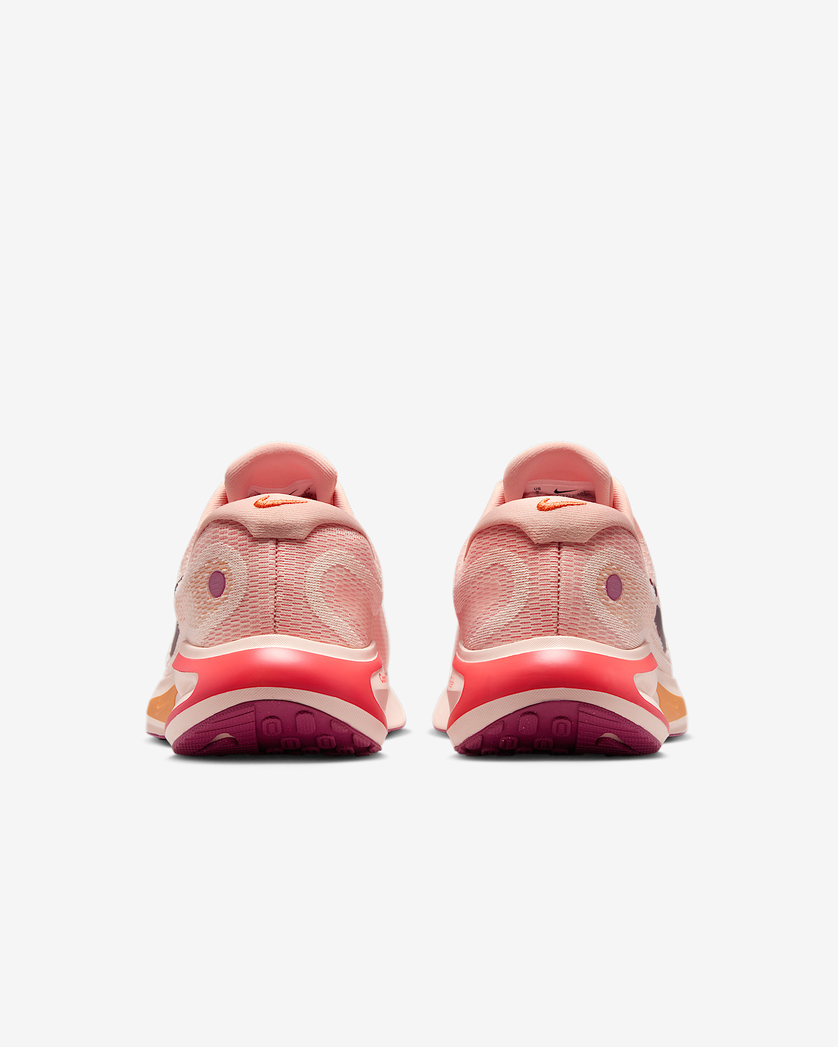 Nike Journey Run Women's Road Running Shoes - 6