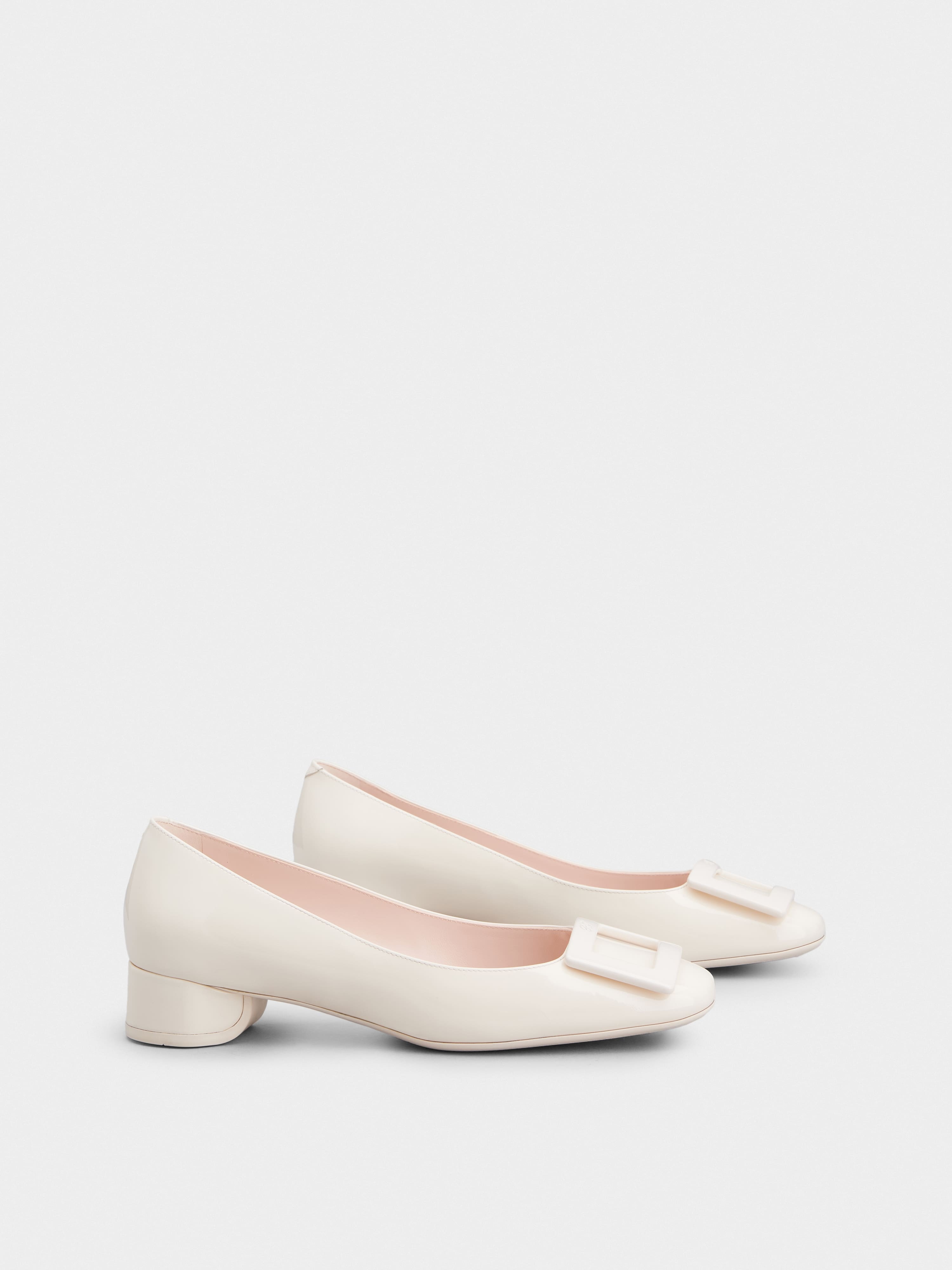 Ballerinas in patent leather - 2