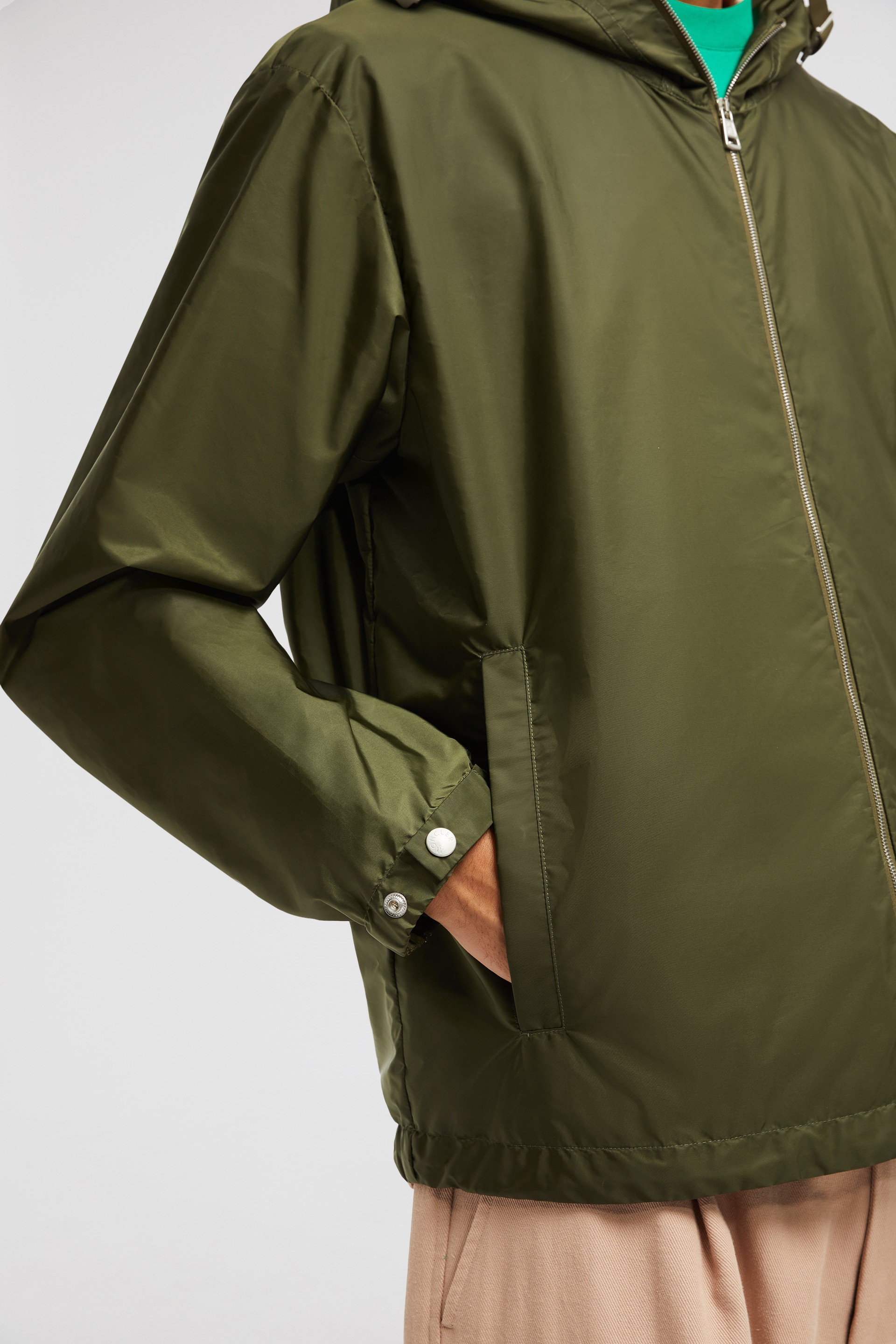 Remoray Hooded Jacket - 6